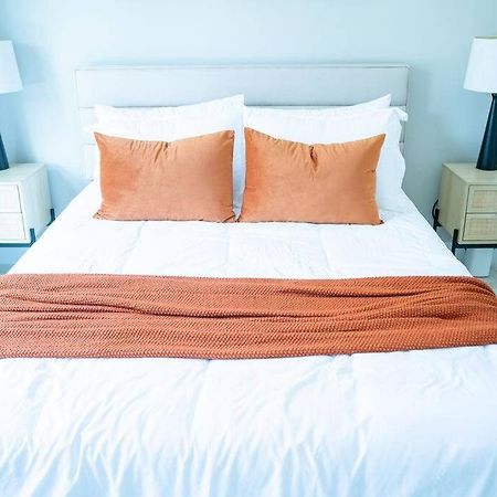Brand New: Urban Oasis 5 Min From Mercedes Benz Atlanta Bagian luar foto