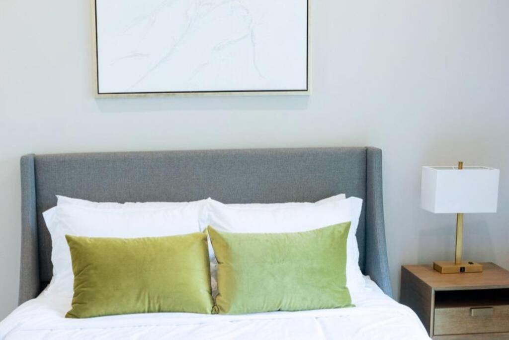 Brand New: Urban Oasis 5 Min From Mercedes Benz Atlanta Bagian luar foto